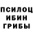 Галлюциногенные грибы мухоморы Vanya Mmmm