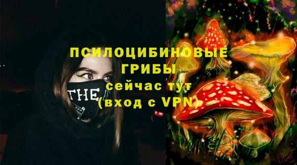 герыч Алексеевка